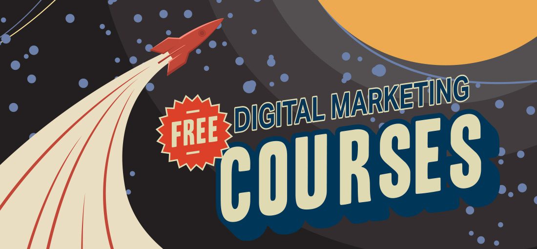 Free Digital Marketing Fundamentals Course