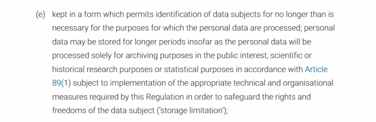 Privacy Policies for 2025: What Every Website Needs to Include | Forge ...
