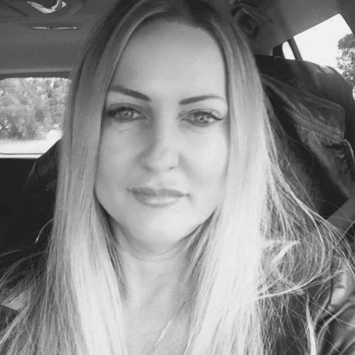 photo of the author, Dakota Murphey