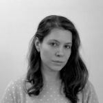 photo of the author, Darya Jandossova Troncoso