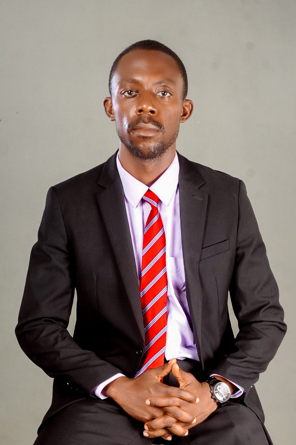 photo of the author David Abraham