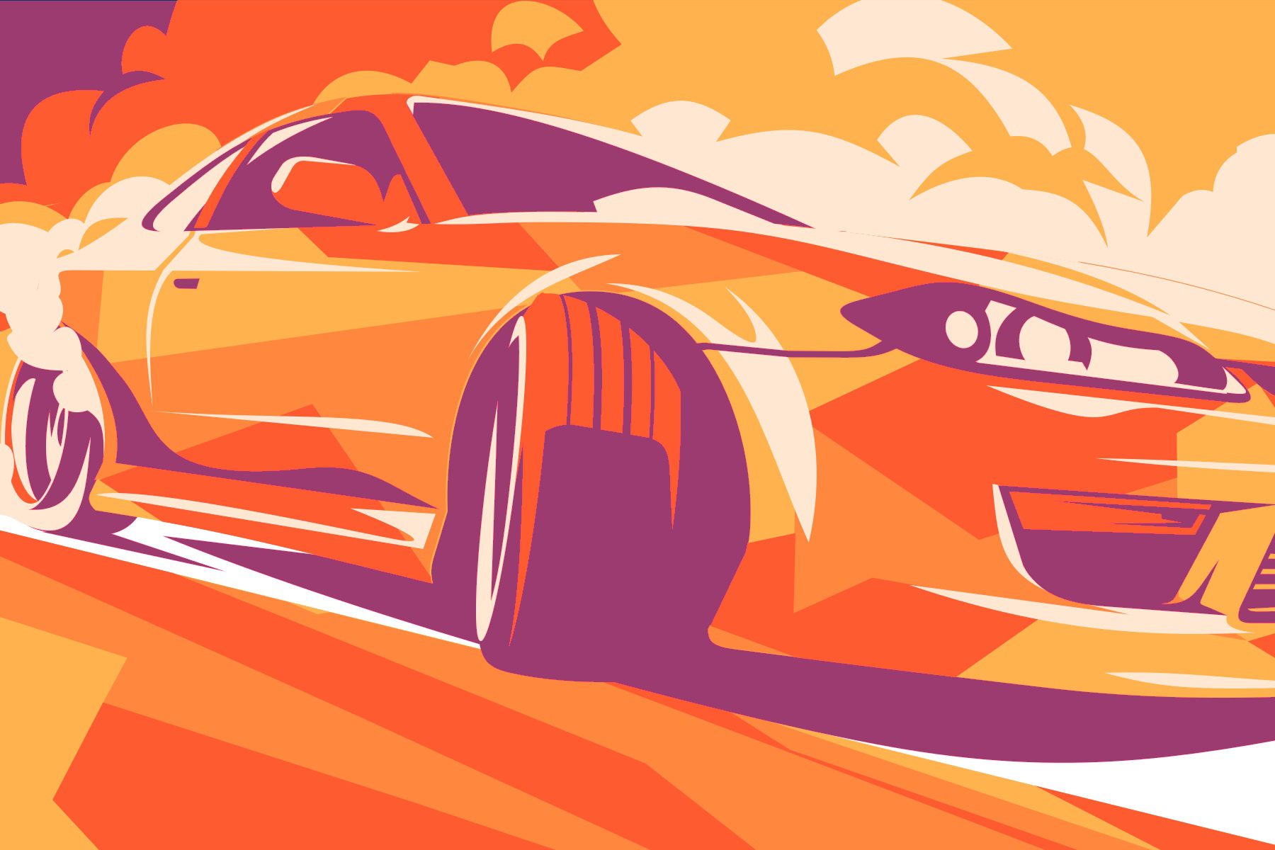 Fast and Furious: Speed Up Your Website with Fewer HTTP Requests