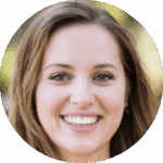 photo of the author Krista Walters