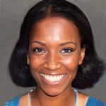 photo of the author Nahla Davies