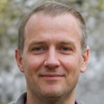 photo of the author ryan walton