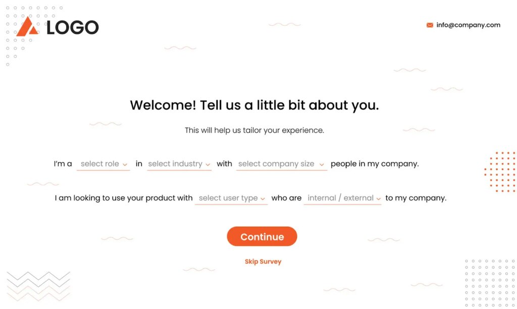 Faq Cta Example 7 CTA Best Practices for Better User Experience and Accessibility ...