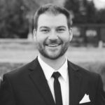 photo of the author John Hurley