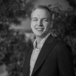 photo of the author, Karl Kangur