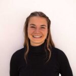 photo of author Olivia Millard